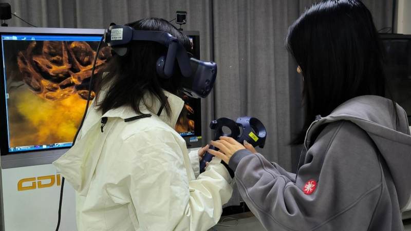 线下VR体验馆空间利用率变化观察:从大坪数到坪效优先